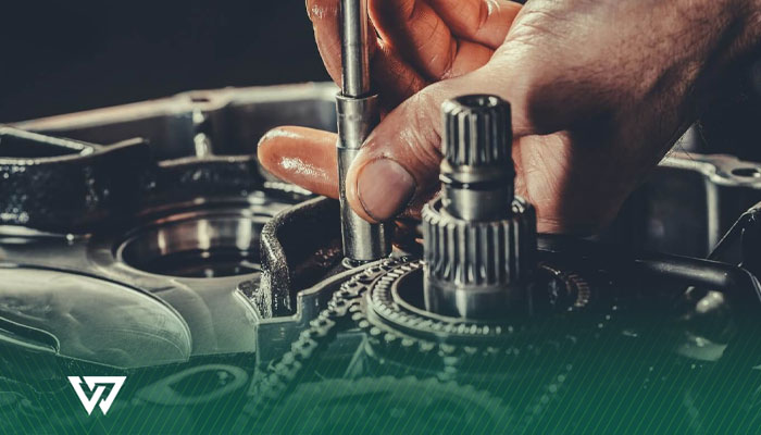 افزایش طول عمر گیربکس CVT؛ راهکارهایی برای نگهداری بهینه