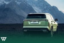 بررسی کامل و مزایا و معایب لوکانو L7