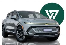 رشد بیسابقه جنرالموتورز در فروش خودروهای برقی