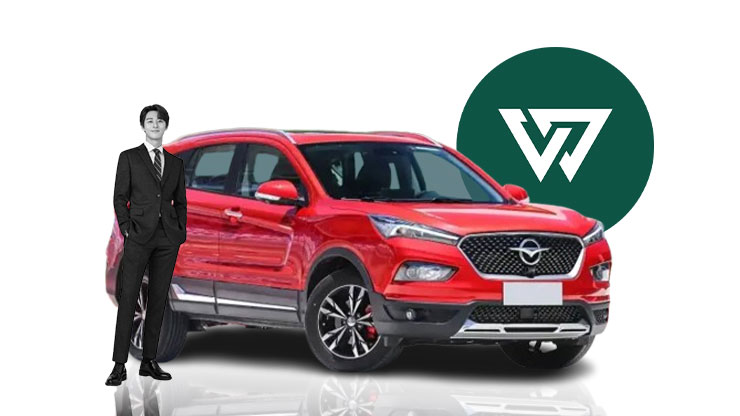 هایما S5 پرو معرفی شد