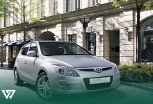 بررسی موتور ۲ لیتری هیوندای i30