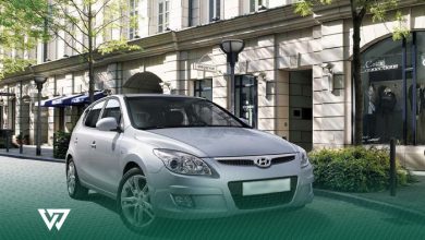 بررسی موتور ۲ لیتری هیوندای i30