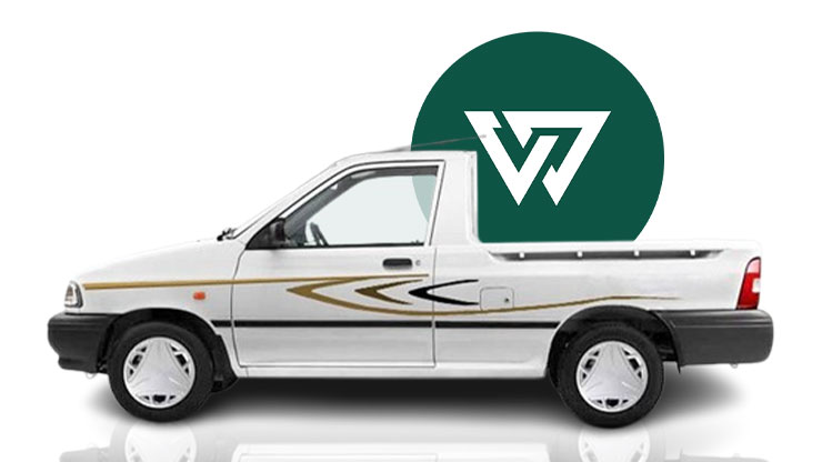 فروش فوری پراید وانت از فردا آغاز میشود