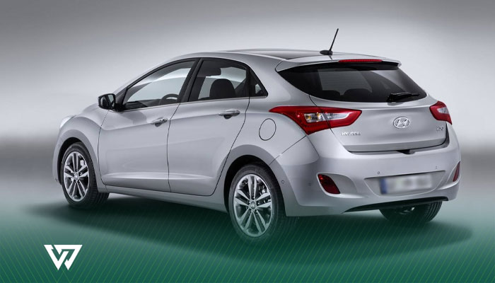 نکات مهم درباره نگهداری موتور ۲ لیتری هیوندای i30