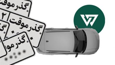 بحران گمرک ایران