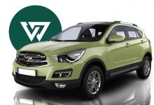 ایران‌خودرو از هایما S5 پرو رونمایی کرد