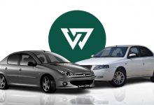 فراخوان پیشفروش ایرانخودرو ویژه خودروهای فرسوده اعلام شد