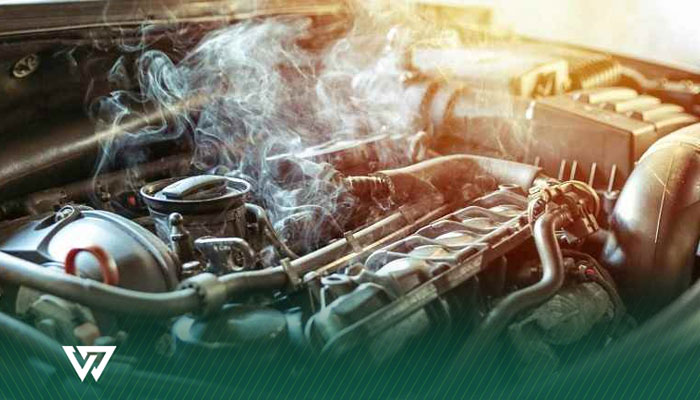 آیا تعمیر موتور دنا پلاس به‌صرفه است یا تعویض آن؟