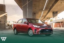 مشخصات موتور کیا پگاس 1.4 لیتری مدل 2023