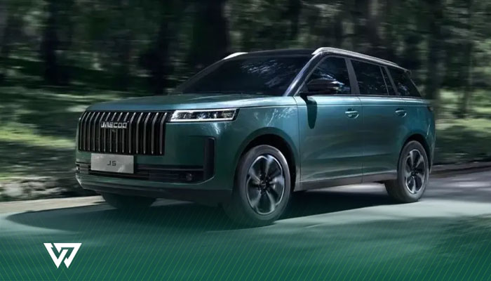 Lucano L5 | جمعوجور، اقتصادی، طبیعتمحور