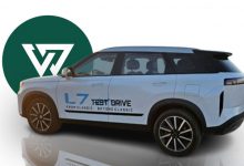 آغاز فروش اقساطی لوکانو L7 از امروز