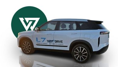 آغاز فروش اقساطی لوکانو L7 از امروز