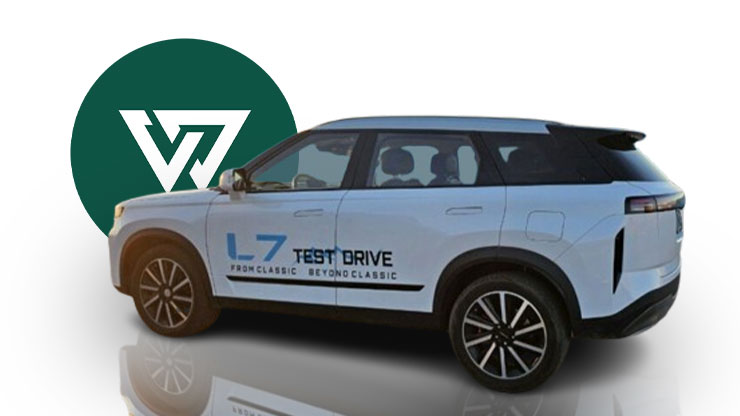 آغاز فروش اقساطی لوکانو L7 از امروز