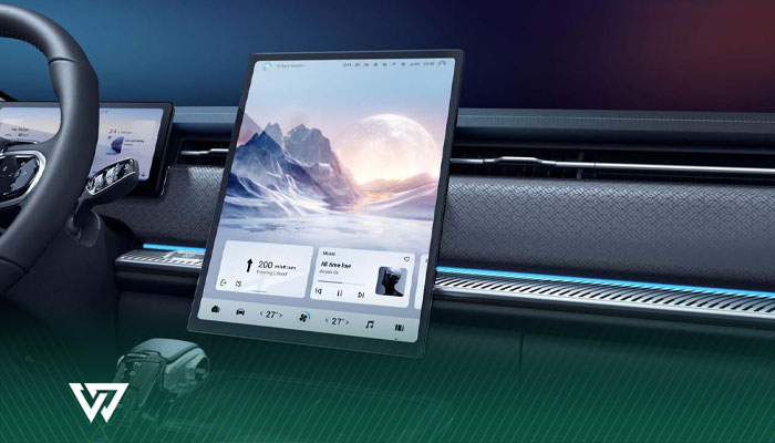 امکانات داخلی لوکانو L7