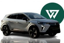 میتسوبیشی بهعنوان برند سوم گروه رنو در اروپا معرفی شد