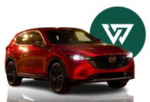 نسل جدید مزدا CX-5 برای مدل ۲۰۲۶ معرفی شد