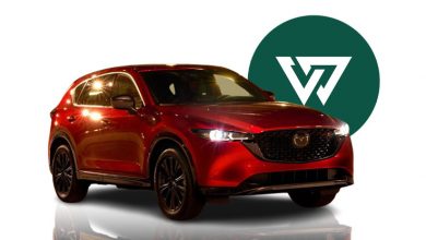 نسل جدید مزدا CX-5 برای مدل ۲۰۲۶ معرفی شد