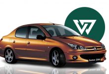 پژو ۲۰۶ همچنان محبوب‌ترین خودروی ایرانی در گوگل است