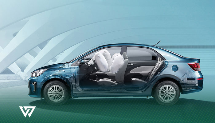 امکانات ایمنی و کمکراننده