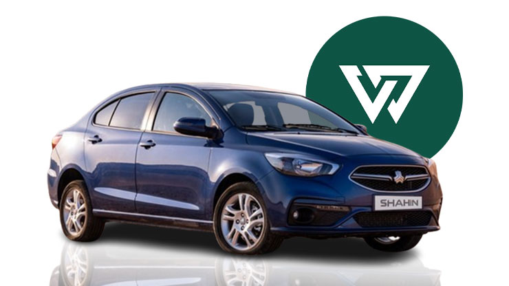 سایپا بهدنبال حذف گیربکس پانچ از شاهین اتوماتیک؟