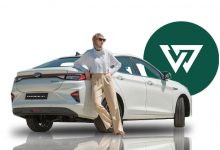 فروش همزمان دو محصول جدید کرمان موتور