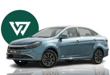 Start of cash and installment sales of T9 cars