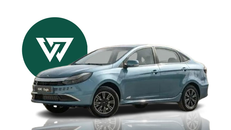 Start of cash and installment sales of T9 cars