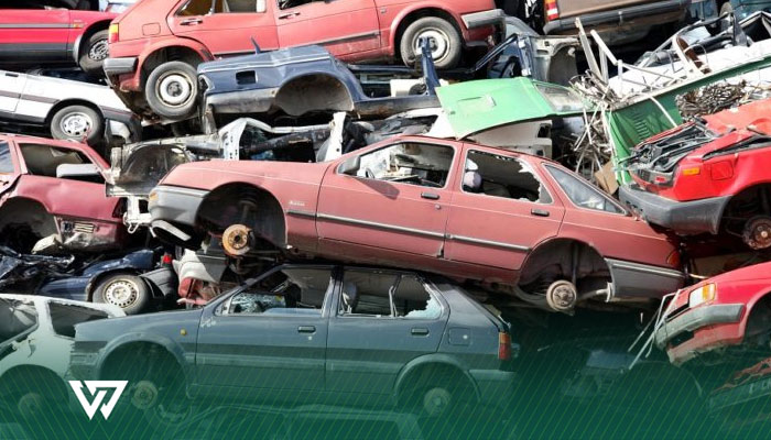 مراحل دریافت وام خودرو فرسوده