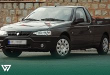 تفاوت آریسان و آریسان ۲