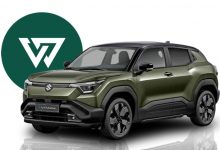 قیمت قطعی سوزوکی ویتارا ۲۰۲۵ در ایران مشخص شد | تیر ۱۴۰۴