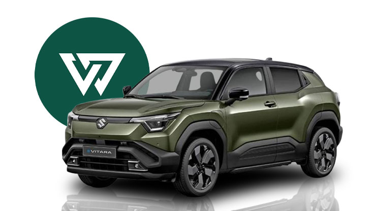 قیمت قطعی سوزوکی ویتارا ۲۰۲۵ در ایران مشخص شد | تیر ۱۴۰۴