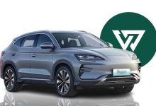 قیمت نهایی بی وای دی سانگ پلاس ۲۰۲۵ تیگارد موتور اعلام شد