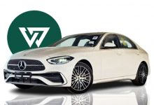 بازگشت پرقدرت مرسدسبنز به جادههای ایران