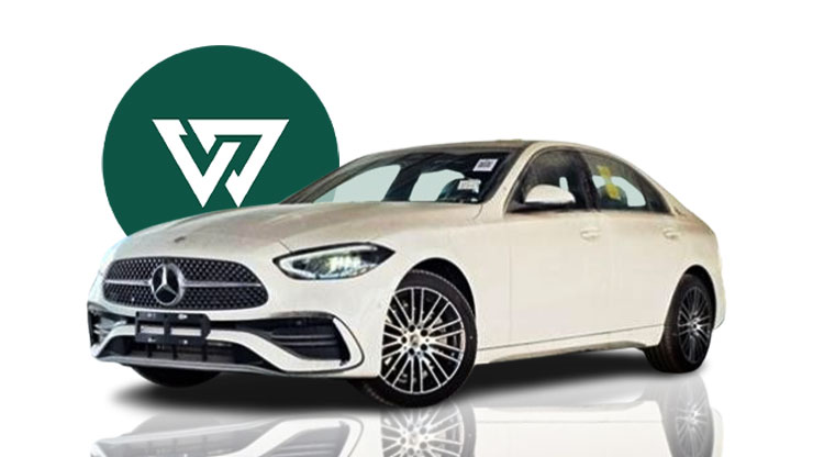 بازگشت پرقدرت مرسدسبنز به جادههای ایران