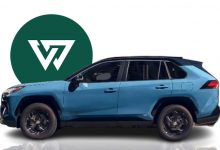 آغاز فروش تویوتا راو4 ادونچر ۲۰۲۵ در ایران