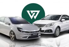 دو سدان اقتصادی زیر یک میلیارد تومان