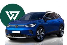 شرایط فروش نقدی فولکس واگن ID.4