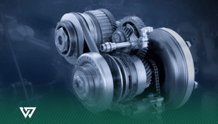 گیربکس CVT چیست؟