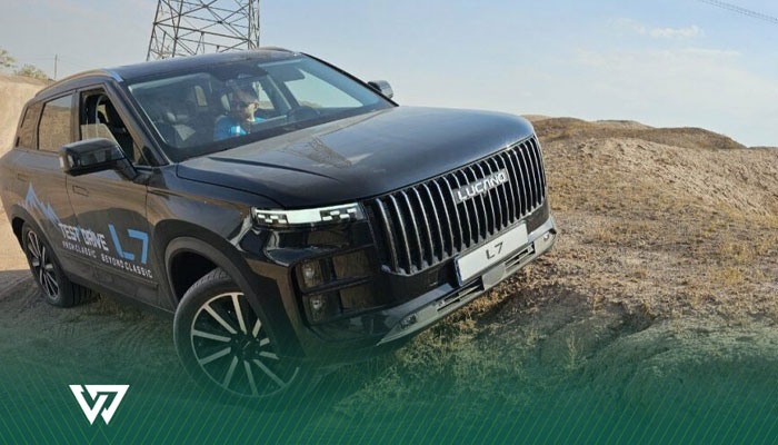 تجربه رانندگی واقعی با این امکانات چگونه است؟