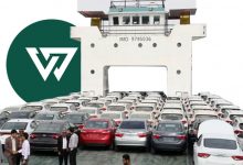 ترخیص ۲۴ هزار خودرو در چهار ماه نخست سال ۱۴۰۴ از گمرک ایران