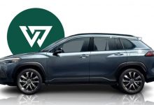 ۶ شرکت در عرضه تویوتا کرولا کراس فعال‌اند