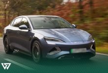 مزایا و معایب بی وای دی S6