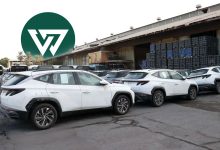 واردات خودرو ۳۸ درصد رشد کرد