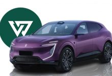 آواتار ۰۷ با همکاری چانگان، هواوی و CATL