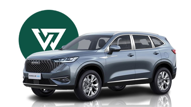 مزایده عمومی بهمن موتور؛ فروش هفت خودروی مازاد از هاوال H6 تا دیگنیتی پرستیژ