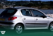 پرفروشترین خودروها در ایران ۱۴۰۴