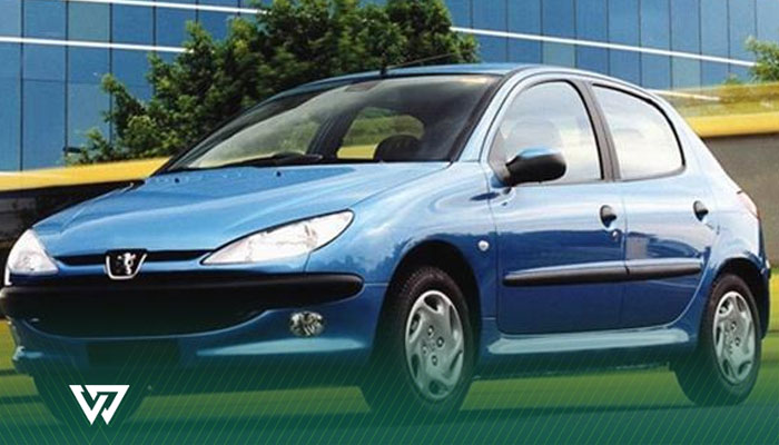 مشکلات رایج پژو ۲۰۶ و هزینه تعمیرات احتمالی در ۱۴۰۴