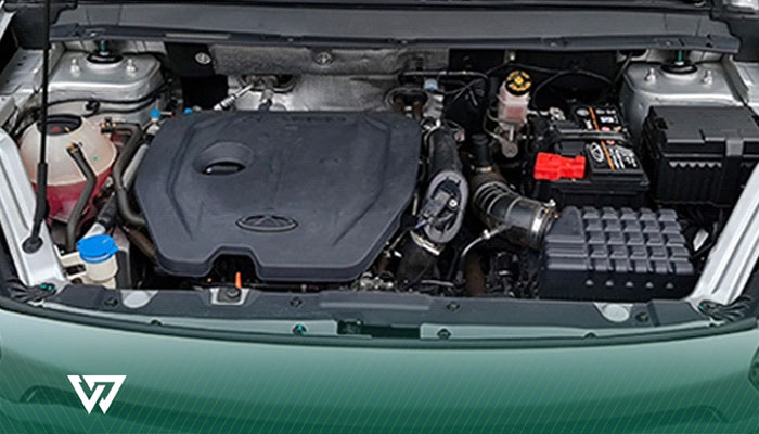 خرابی‌های رایج سیستم الکترونیکی و داخلی تیگو7 پرو