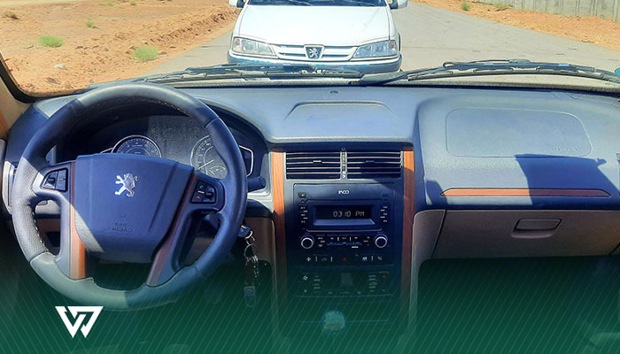 مشکلات رایج و تعمیرات احتمالی
