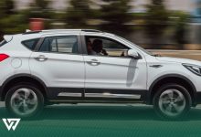 برنامه کامل سرویس و زمان تعویض قطعات مصرفی هایما S5 پرو